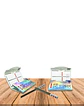 Papel Rolling Amsterdam  CELULOSA 1 1/4 + TIPS - Miniatura 4