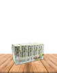Papel Rolling Amsterdam PRIDE 1 1/4 + TIPS - Miniatura 5