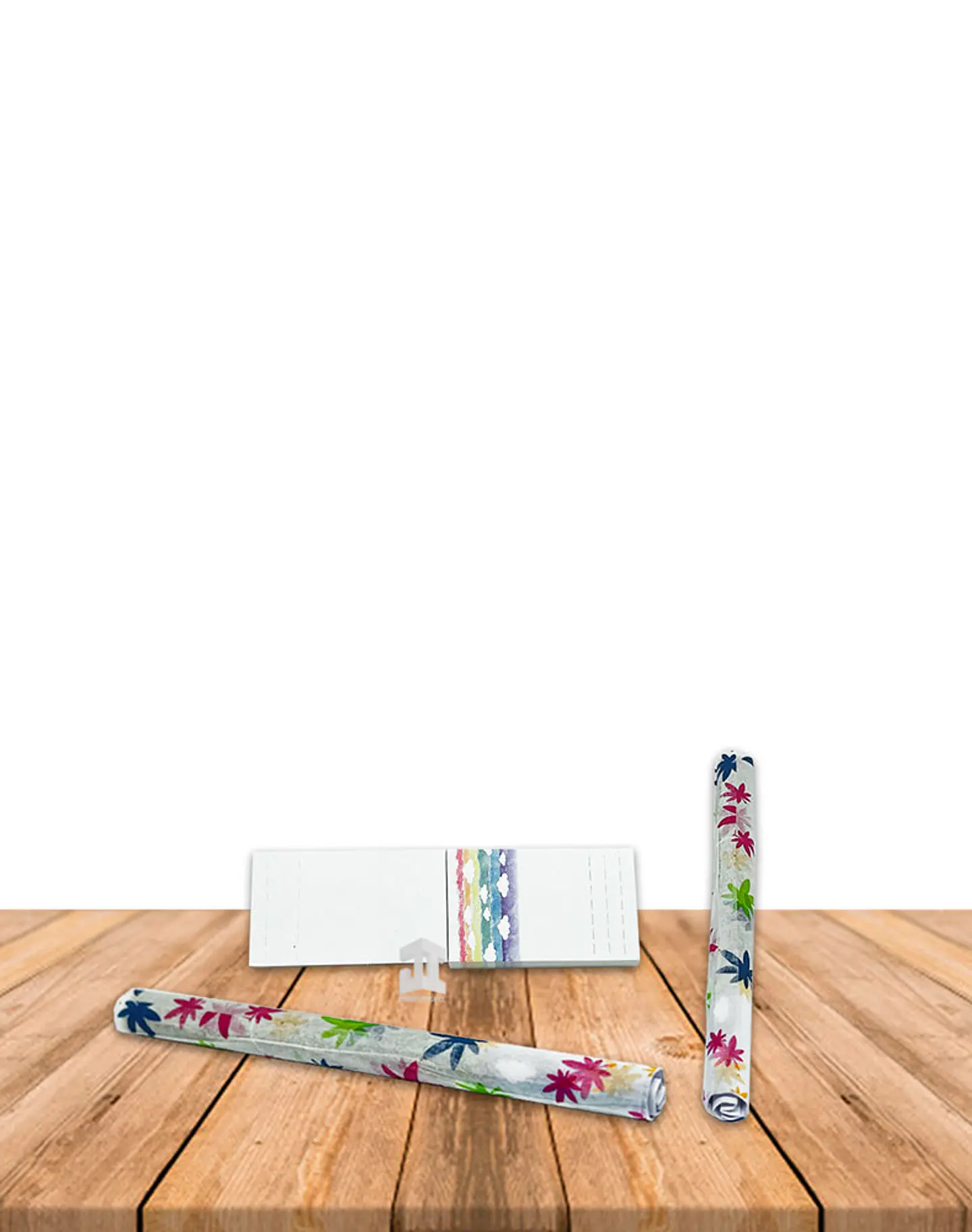 Papel Rolling Amsterdam PRIDE 1 1/4 + TIPS 3