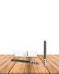 Papel Rolling Amsterdam  CELULOSA 1 1/4 + TIPS - Miniatura 3