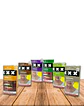 Tabaco Amsterdamer Sabores 40g  - Miniatura 3