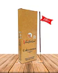 Incienso Jardin Rolling Amsterdam  41 Cm Melón - Miniatura 1