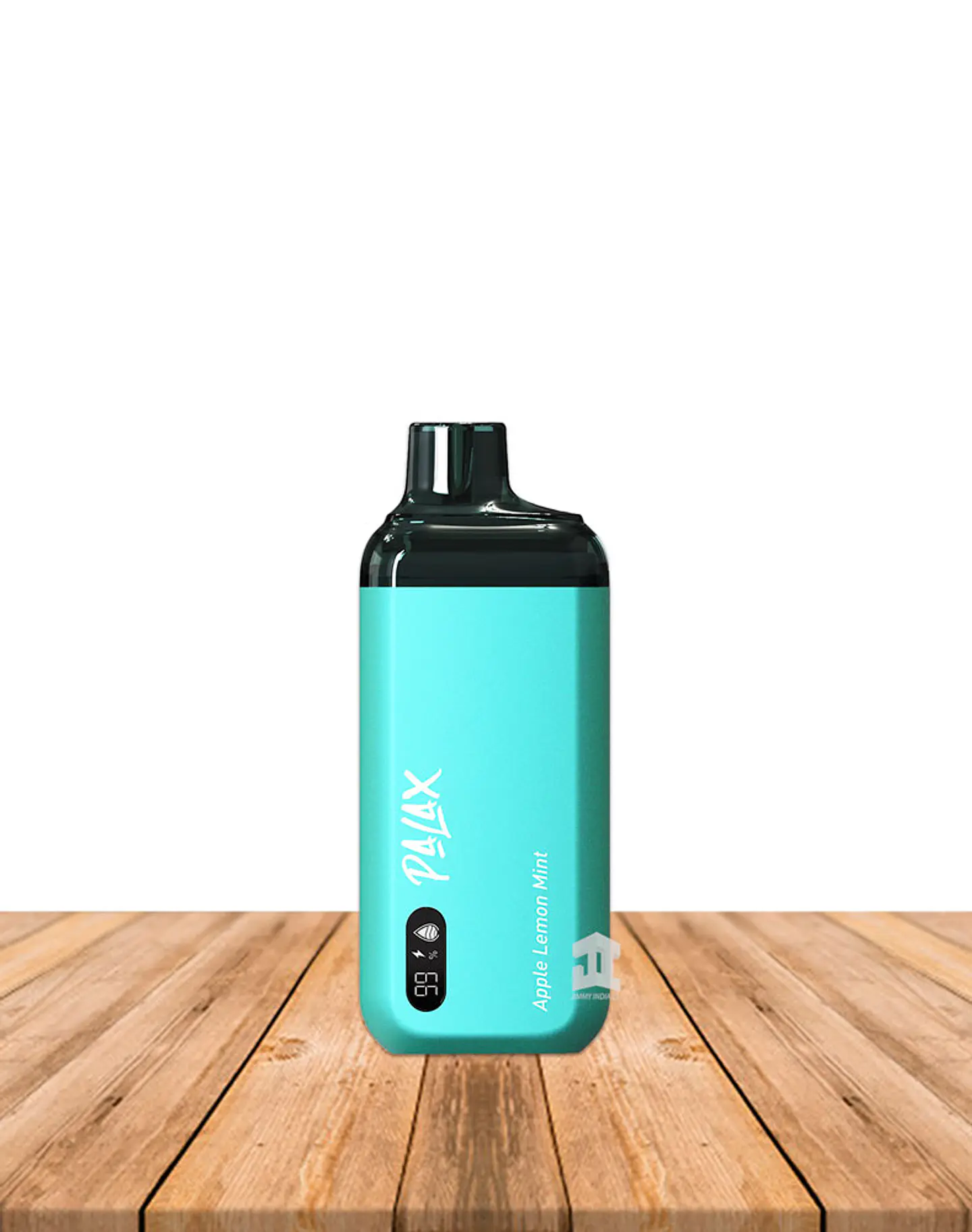 Vaporizador Palax Apple Lemon Mint 3