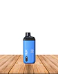 Vaporizador Palax Blue Razz Slushi - Miniatura 3