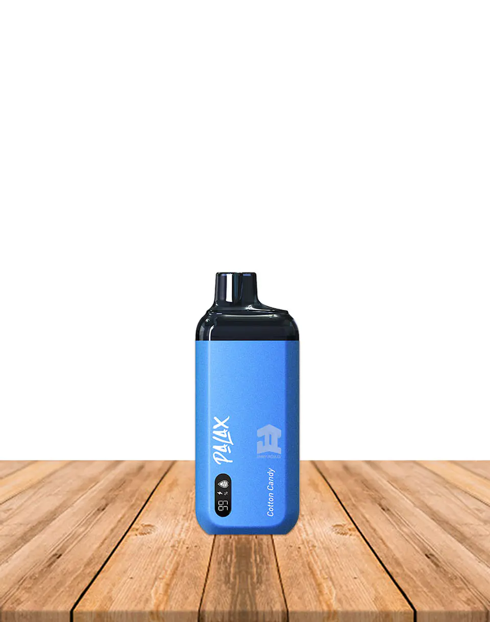 Vaporizador Palax Cotton Candy 3