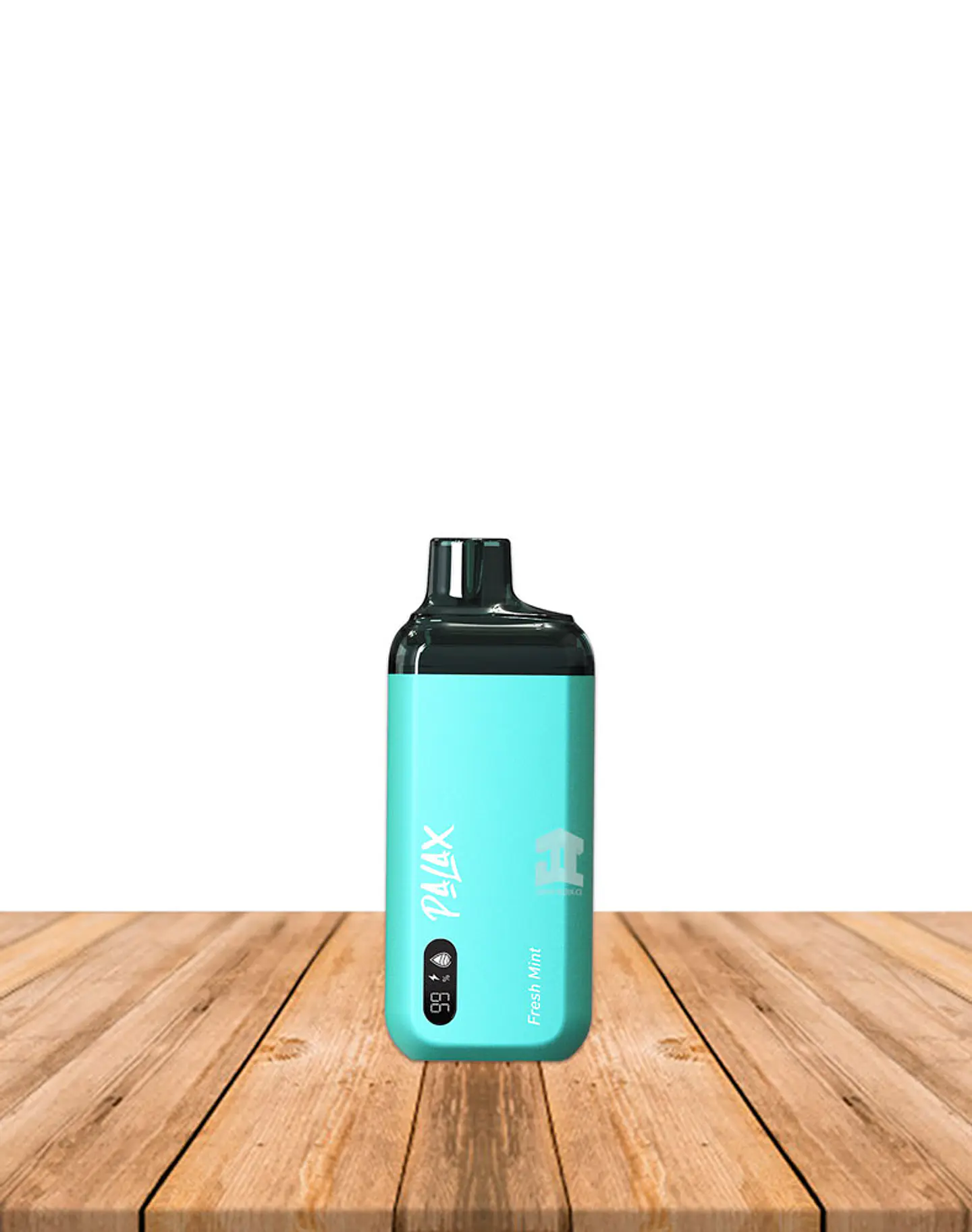 Vaporizador Palax Fresh Mint 3