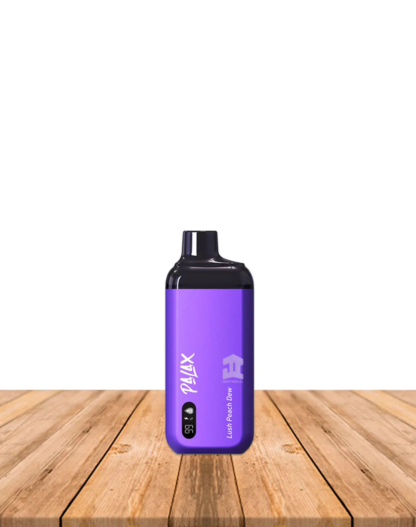 Vaporizador Palax Lush Peach Dew 3
