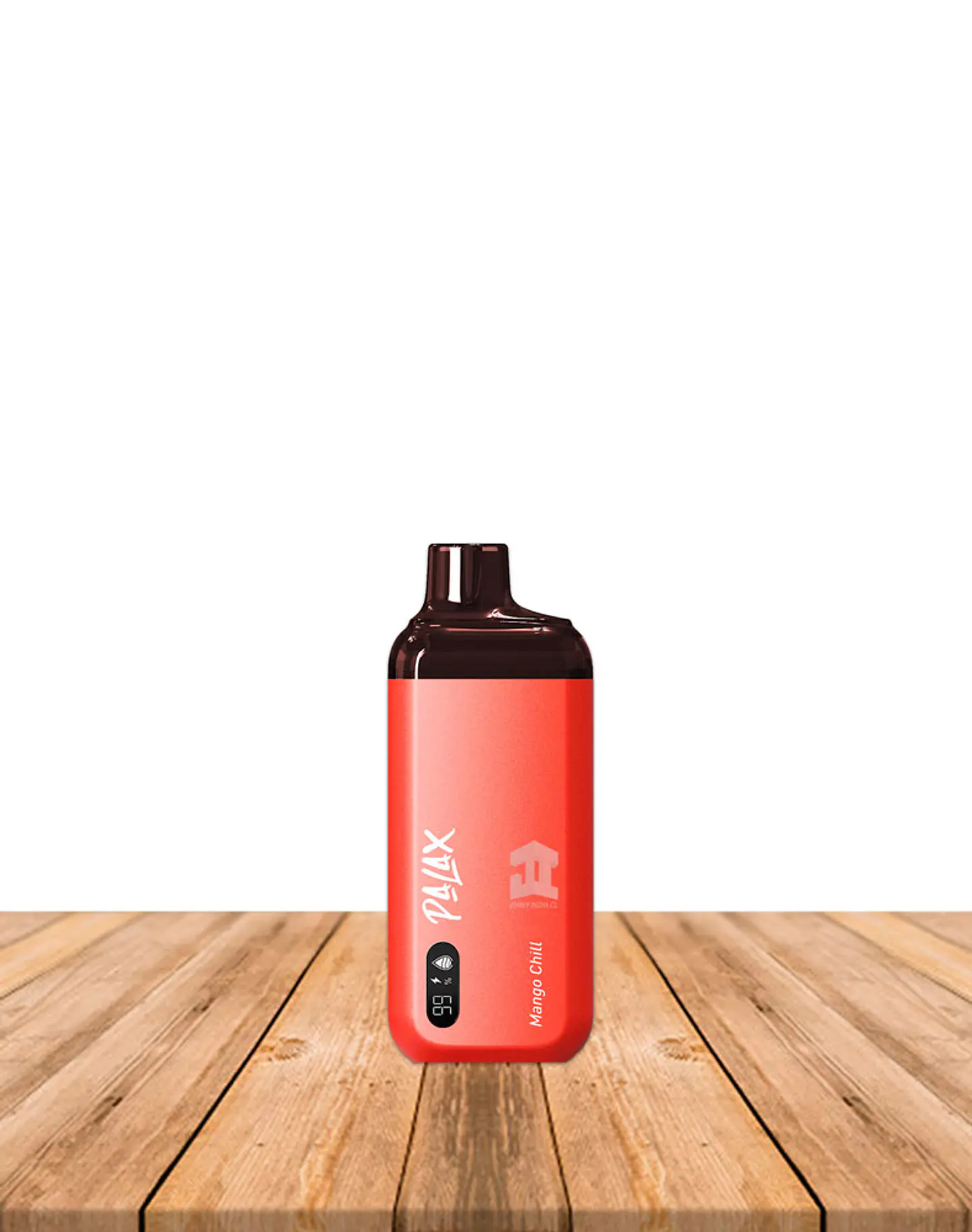 Vaporizador Palax Mango Chill 3