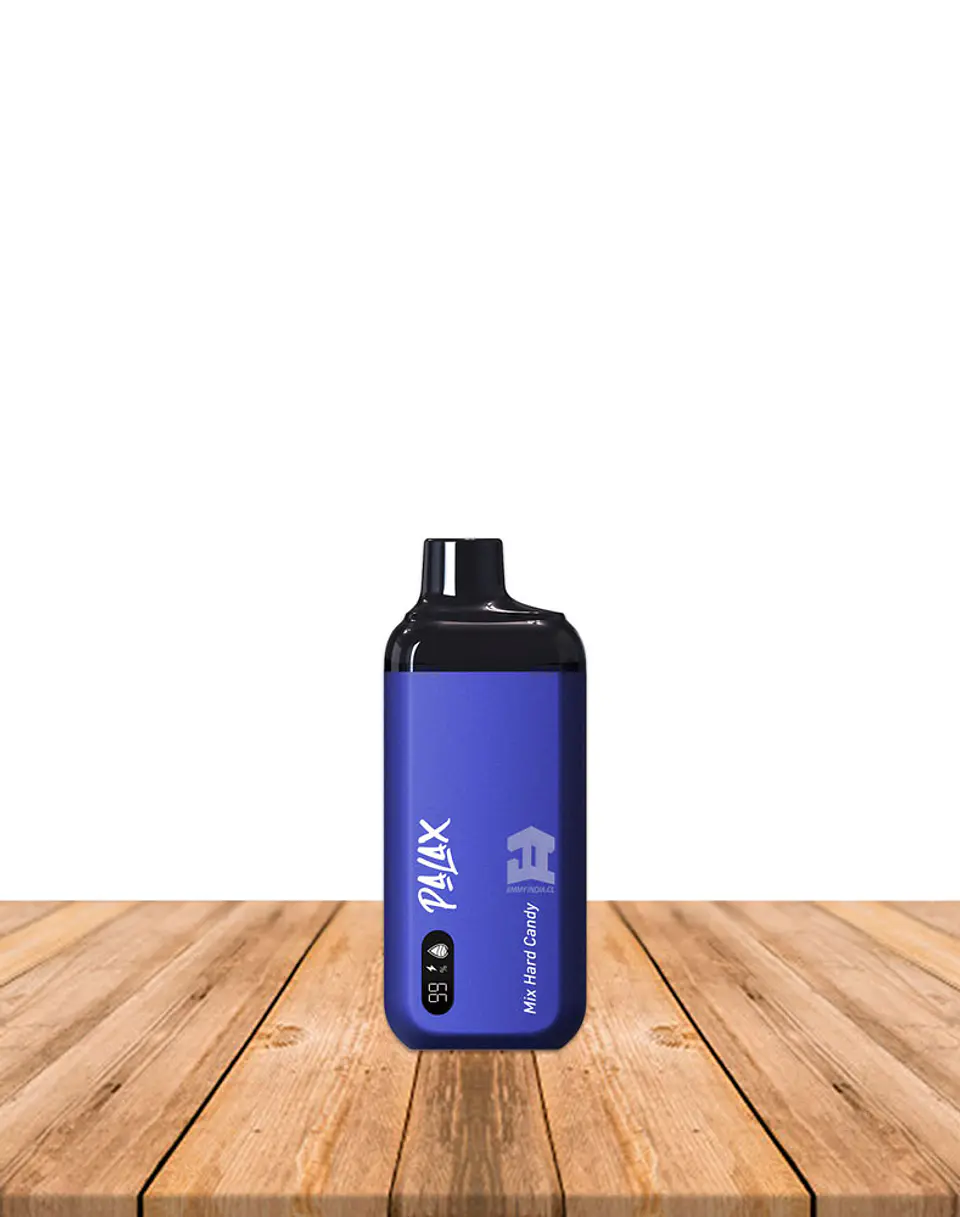 Vaporizador Palax Mix Hard Candy 3