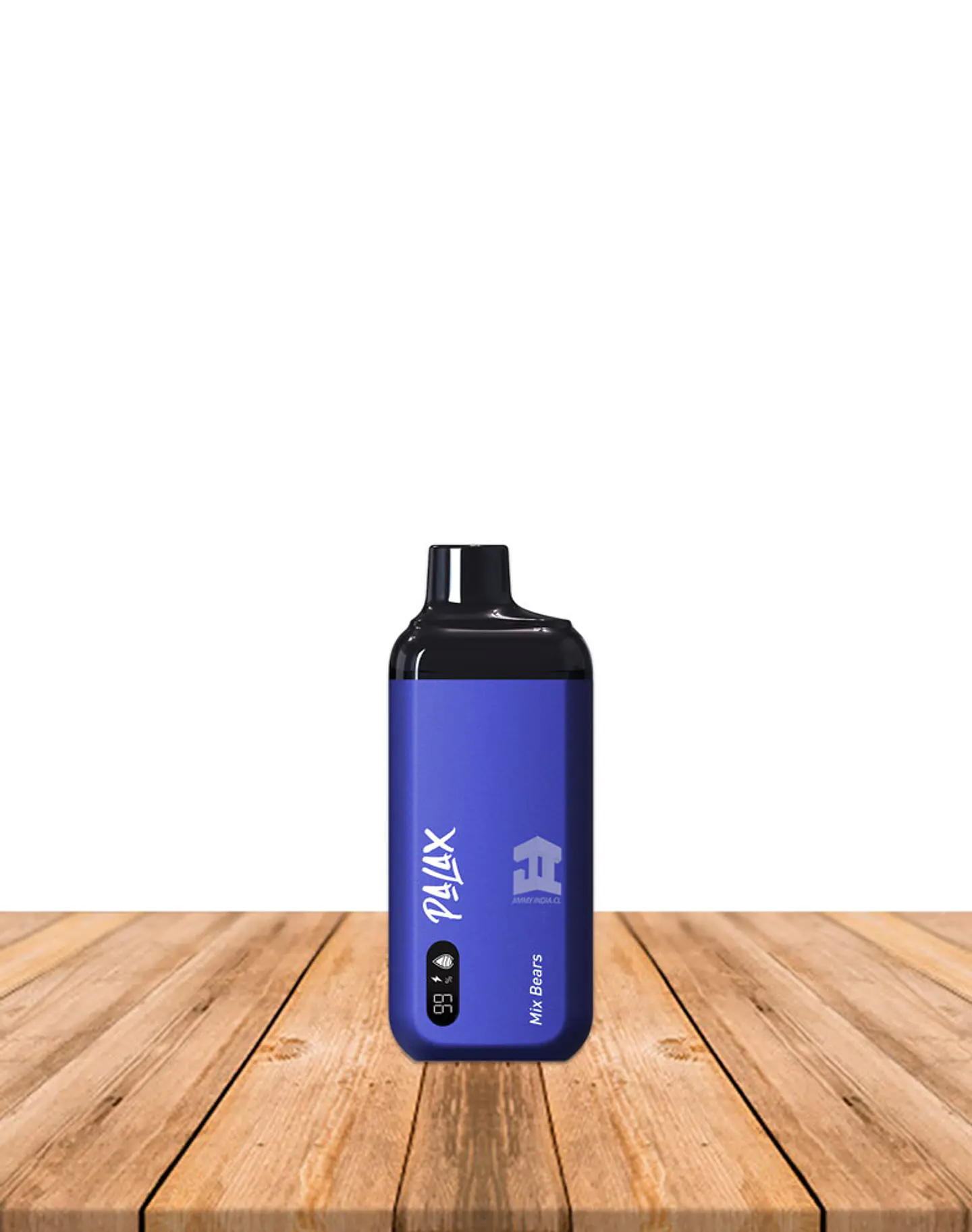 Vaporizador Palax Mix Bears 3