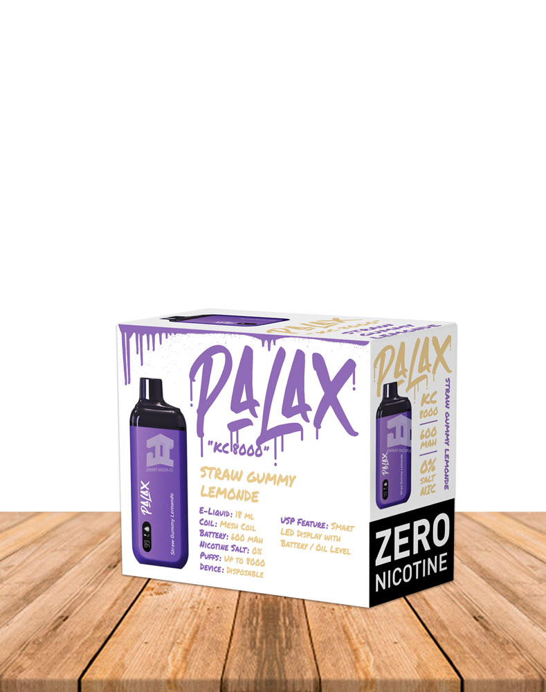 palax vape price PALEX – Vape Bazaar main image 0