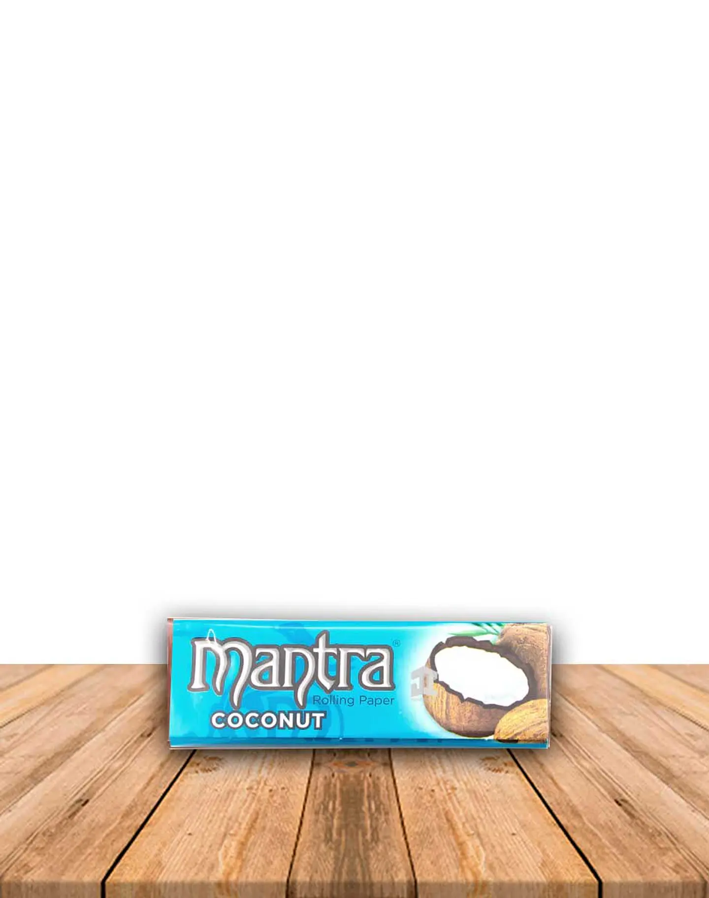 Papelillo Mantra Sabor Coco  1