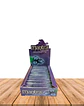 Papelillo Mantra Sabor Blueberry - Miniatura 2