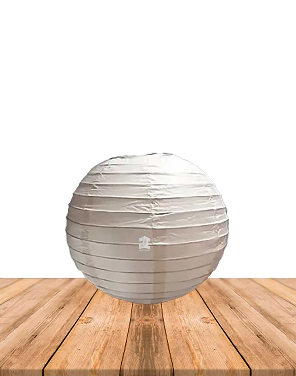 Pantalla Blanca de 20 Cms  1