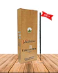 Incienso Jardin Rolling Amsterdam Citronella 41 Cm - Miniatura 1