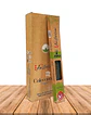 Incienso Jardin Rolling Amsterdam Citronella 41 Cm - Miniatura 2