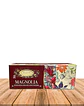 Incienso Royal Life  Magnolia  15gr - Miniatura 1