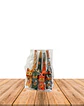 Set de 4 Gatos de Madera colores N°12 - Miniatura 5