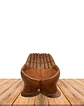 Manos de Madera 8inc N°20 - Miniatura 2