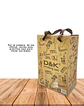 Set Pipa Metal DK8001G - Miniatura 4