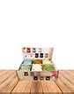 Set Difusor Ceramica Elefante JI23-07 - Miniatura 1