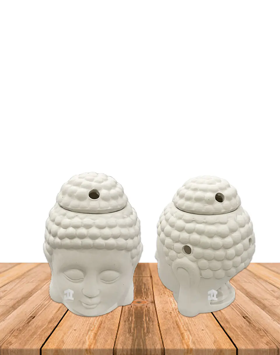 Difusor Cabeza de Buda JI25-98 2