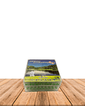 Caja Filtro Acrílico Desechable Pack de 100 JI23-421
