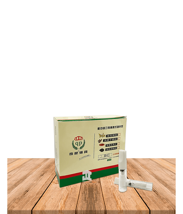 Caja Filtro Acrílico Desechable Pack de 100 JI23-422