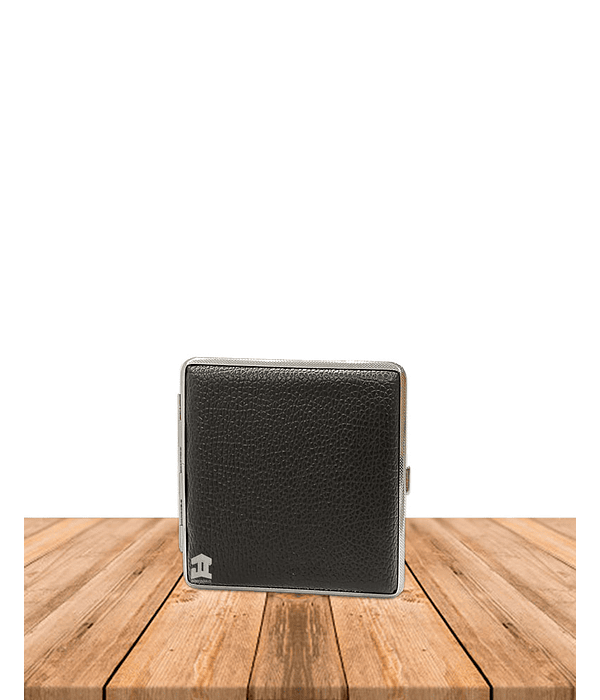 Cigarrera con Marco JI23-425