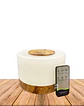 Difusor Humidificador Cilindro c/Control  JI23-404 - Miniatura 2