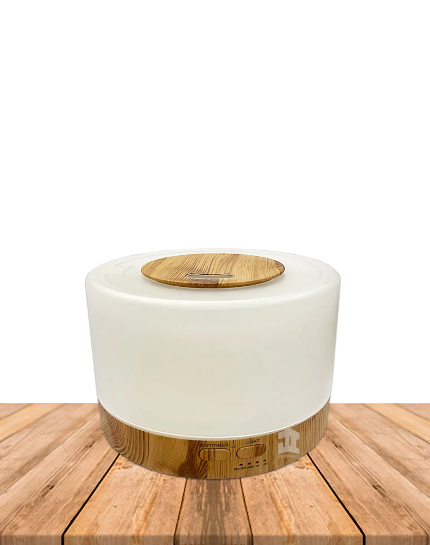 Difusor Humidificador Cilindro c/Control  JI23-404 1