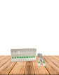 Caja Filtro Acrílico Desechable JI23-417 - Miniatura 2