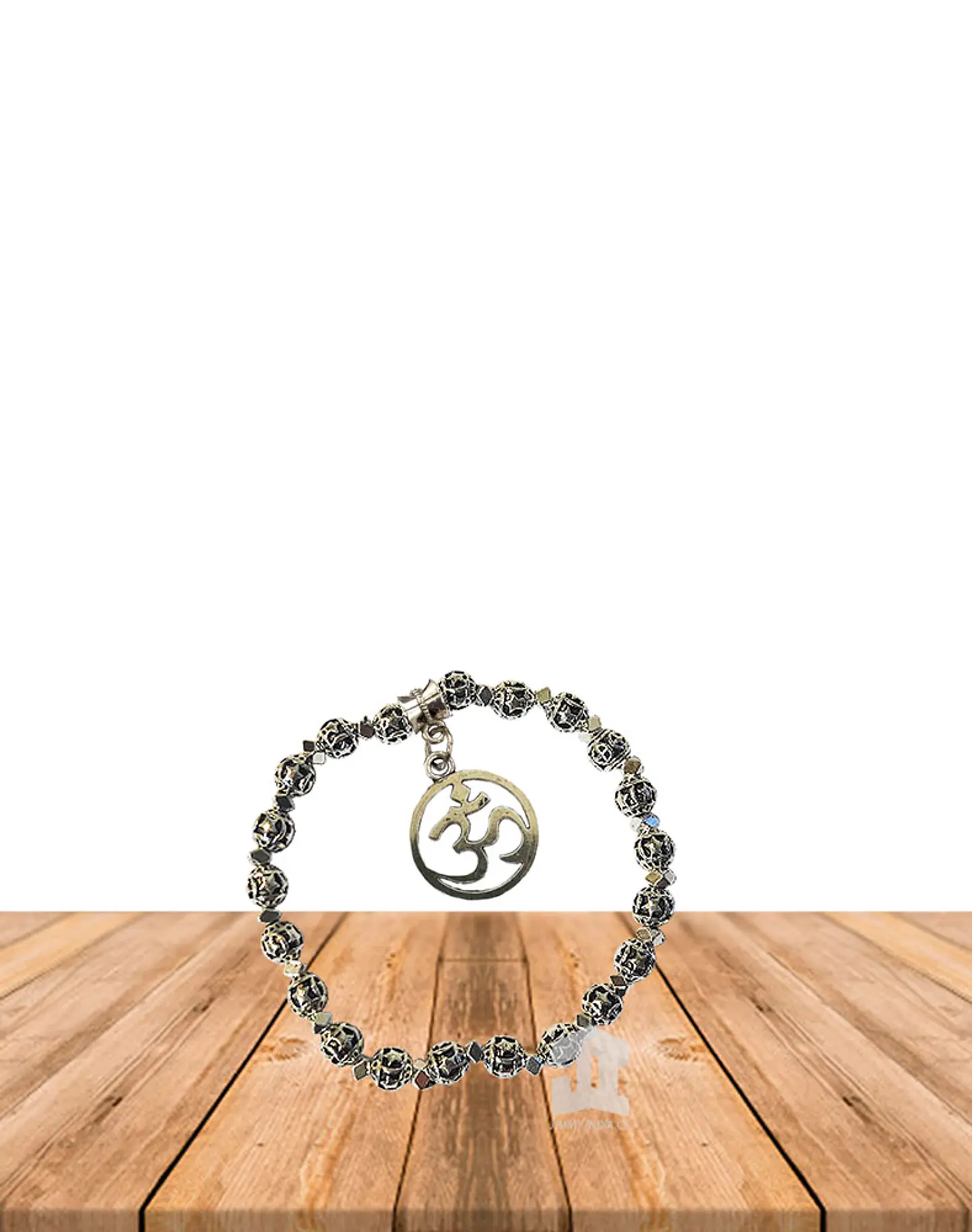 Pulsera con Colgante OM JI19- 367  1