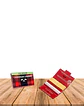 Papel Canadian Lumber The Greens 1 1/4 + TIPS - Miniatura 3