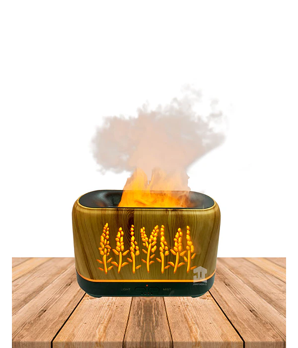 Difusor Humidificador Flama   JI23-411