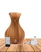 Difusor Humidificador Florero c/Control  JI23-407 - Miniatura 2