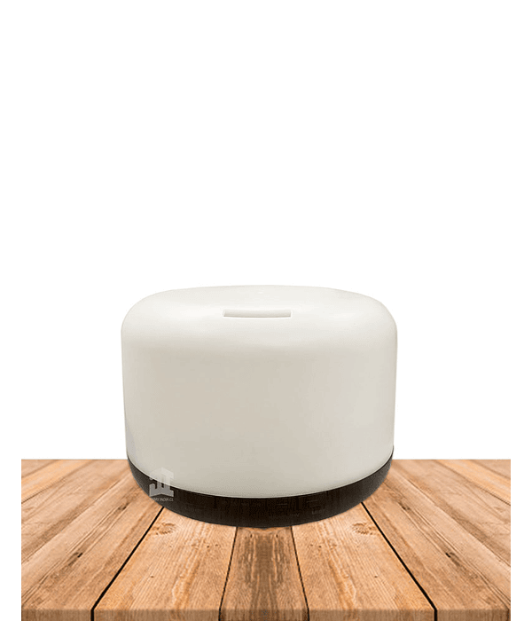 Difusor Humidificador Cilindro c/Control  JI23-413