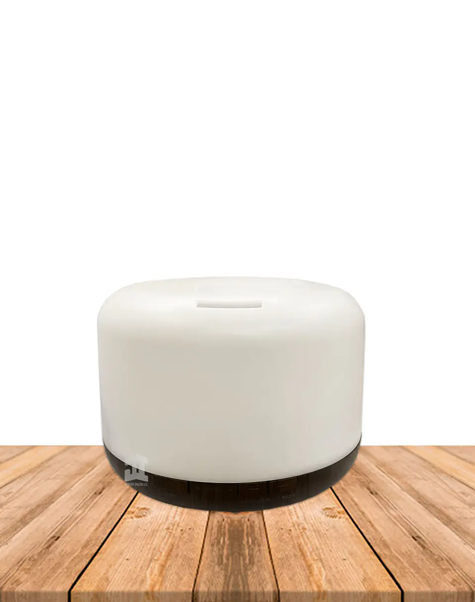 Difusor Humidificador Cilindro c/Control  JI25-229 1