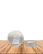 Esfera de Cristal Buda  JI23-162 - Miniatura 2