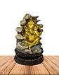 Pileta de Agua Ganesh c/ Luz y Esfera 20
