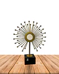 Figura Metal Sol con Base JI23-271 - Miniatura 1