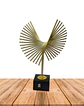 Figura Metal con Base JI23-272 - Miniatura 1