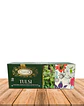 Incienso Royal Life Tulsi (Albahaca) 15gr - Miniatura 1