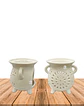 Difusor Cerámica Olla JI23-195 - Miniatura 3