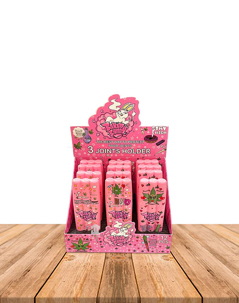 Guarda Cono Baked Bunny  AC621-BB