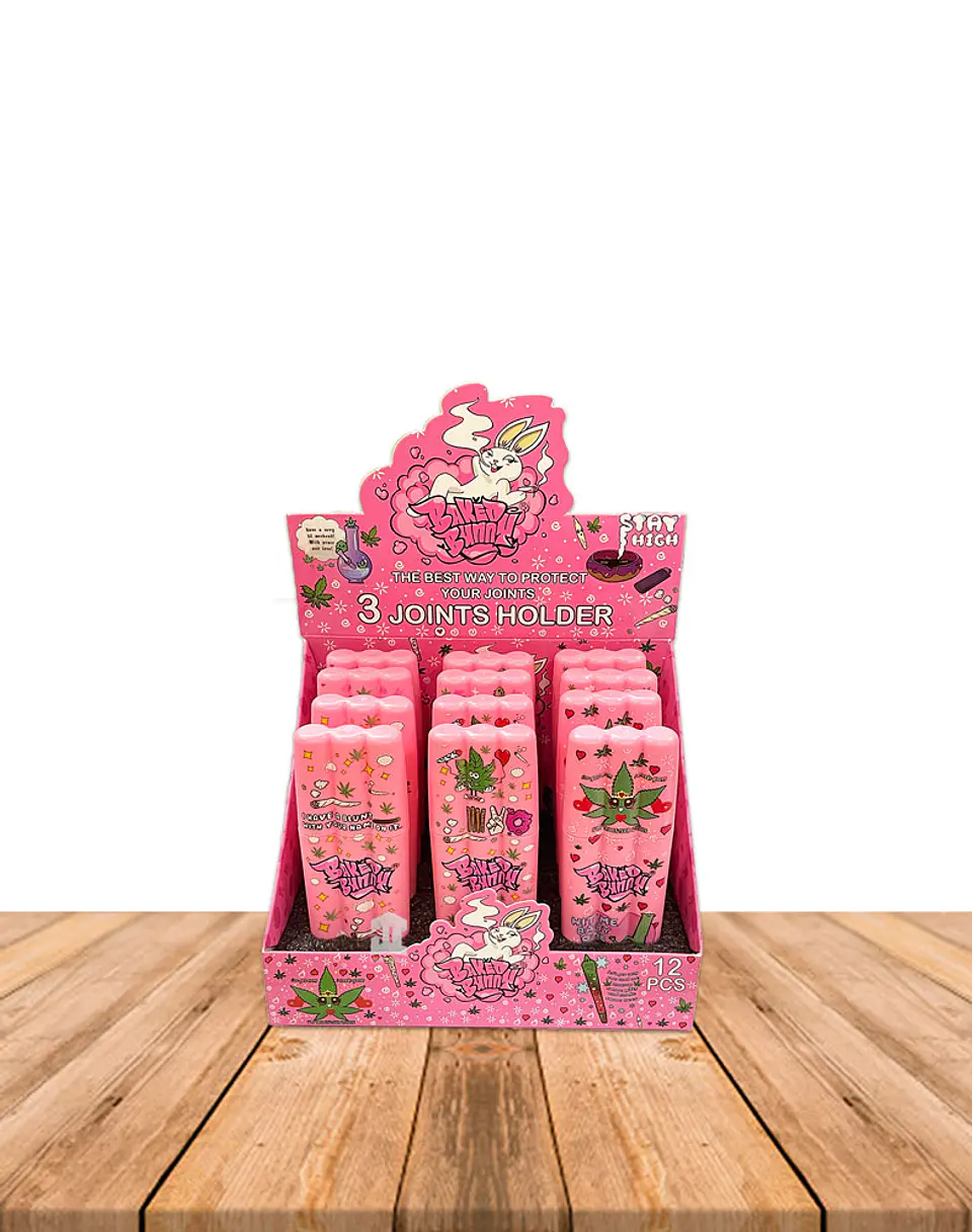 Guarda Cono Baked Bunny  AC621-BB 1