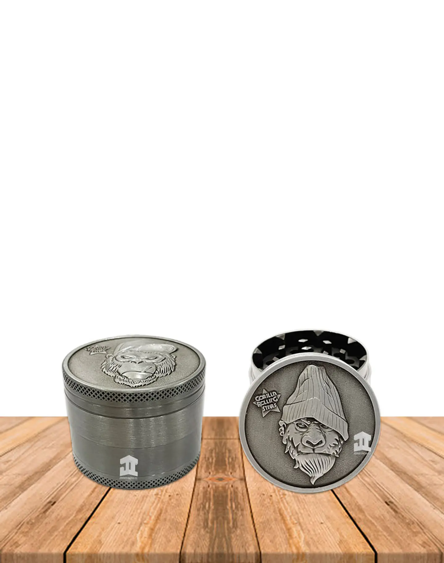 Moledor Metal Gorila 50mm PH6916BS-GRS 1
