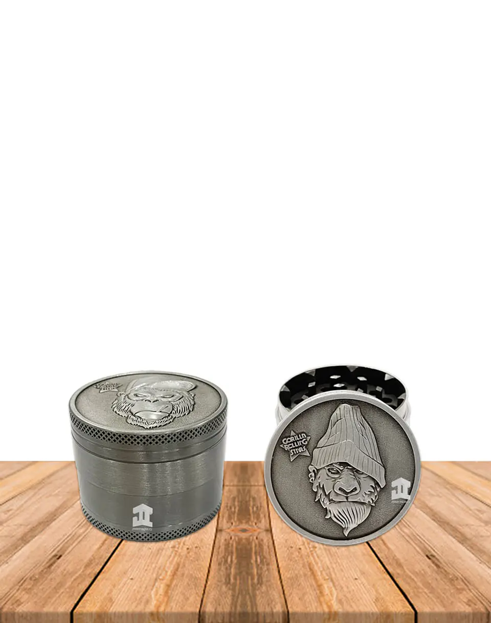 Moledor Metal Gorila 50mm PH6916BS-GRS 1