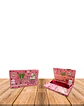 Papelillo Baked Bunny Celulosa Pink  1 1/4 - Miniatura 3