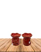 Difusor Ceramica de Colores JI25-79 - Miniatura 3